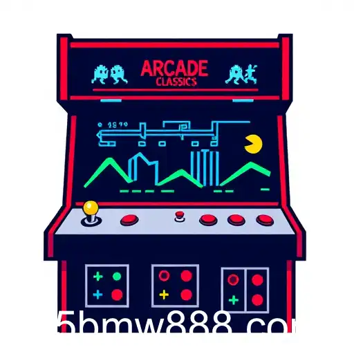 The Growing Influence of 55bmw in Gaming