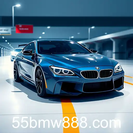 The Rise of 55BMW: A Digital Gaming Revolution