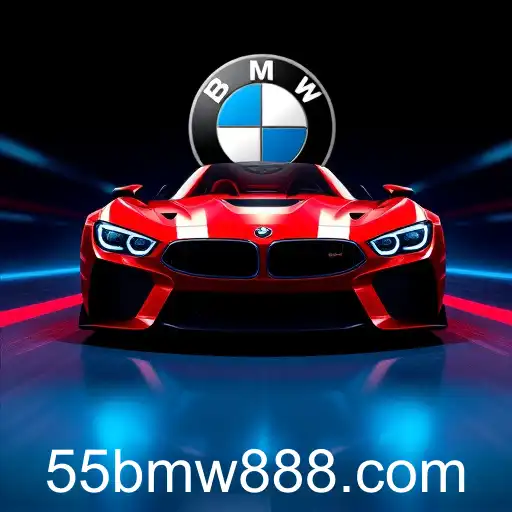 The Digital Race: 55bmw's Impact on Online Gaming