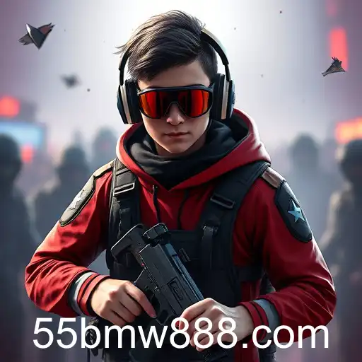 Gaming Evolves with 55bmw