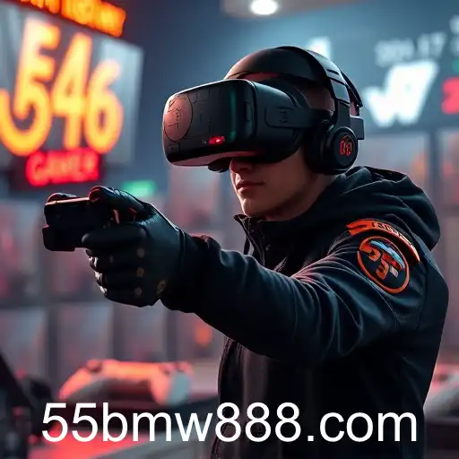 The Digital Playground and Its Economic Impact