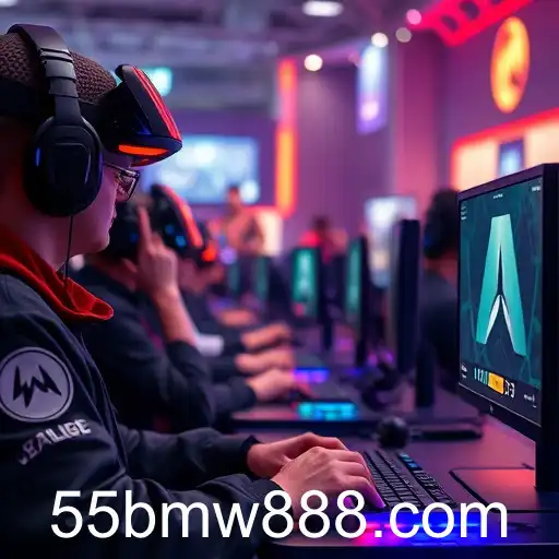 Gaming Industry Revolutionized by Innovative Platforms