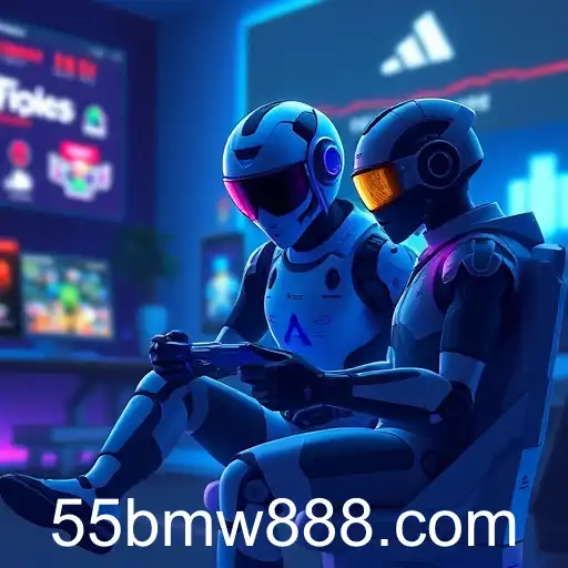 Gaming Trends and Innovations in 2025