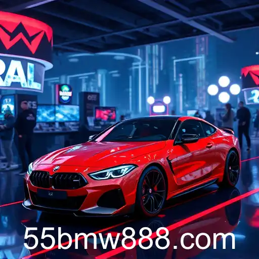 Virtual Crescendo: The 55bmw Revolution