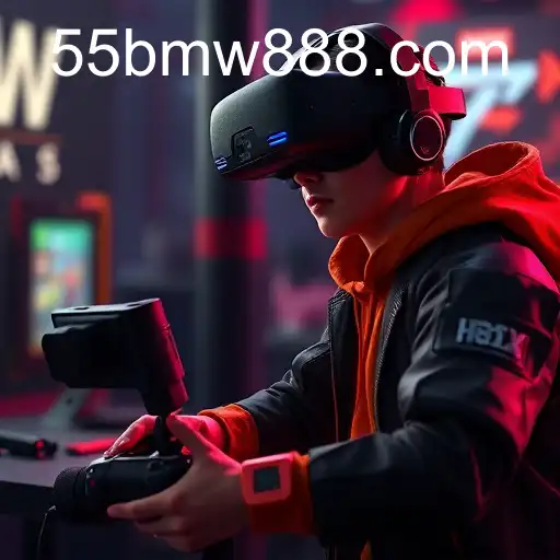 The Evolution of Gaming in 2025