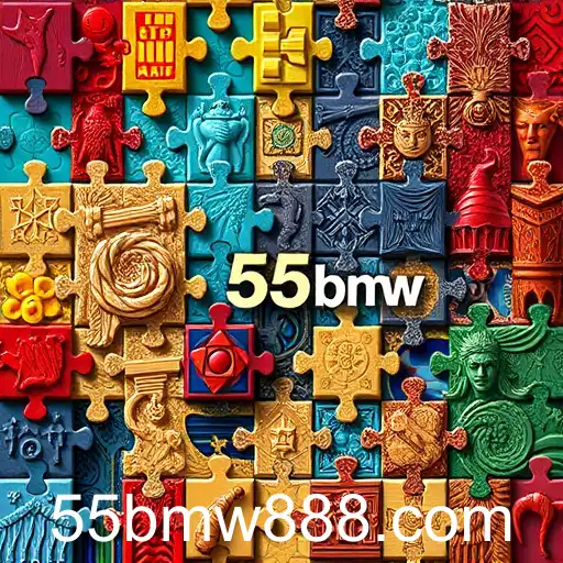 The Evolution of 55bmw in the Online Gaming Sphere