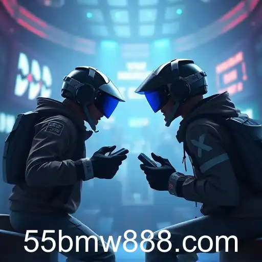 Evolving Trends in the Gaming World