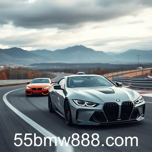 The Digital Drive: Gaming Meets Automotives