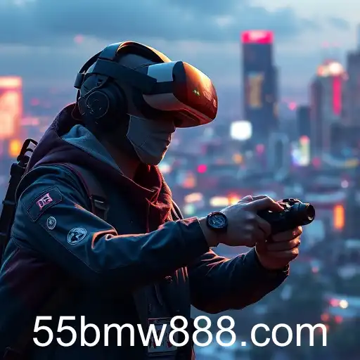 Gaming Trends and Innovations in 2025