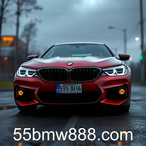 Revolutionizing Online Gaming with '55bmw'