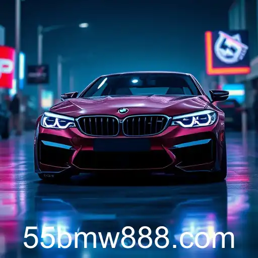 The Rise of 55BMW: Gaming Evolution