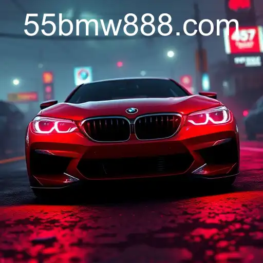 The Rise of '55bmw' in the Gaming World