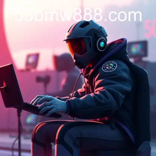 The Rise of 55BMW in Global Gaming