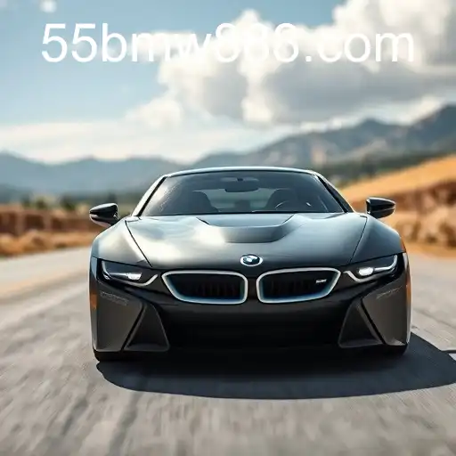 The Rise of Gaming with 55bmw