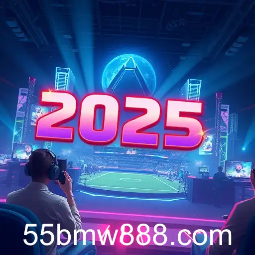 The Rise of Gaming in 2025: A Digital Renaissance