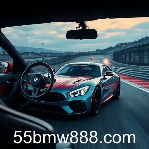 The Digital Leap: 55bmw Tomes in Gaming