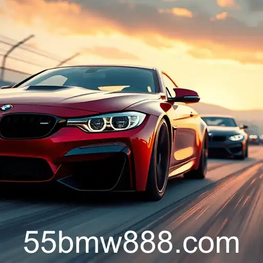 The Rise of 55bmw in Online Gaming