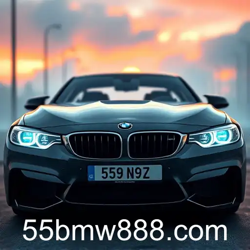 The Rise of 55bmw in the Gaming World